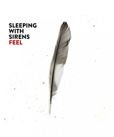 Sleeping With Sirens FEEL CD $5.13 CD