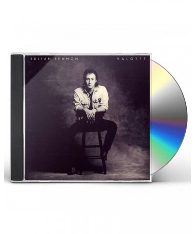 Julian Lennon Valotte CD $4.89 CD