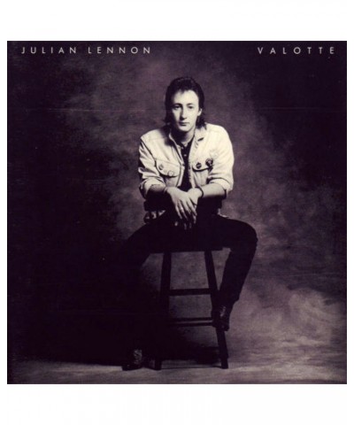 Julian Lennon Valotte CD $4.89 CD