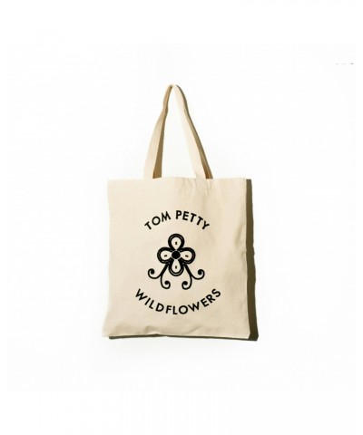 Tom Petty Wildflowers Tote Bag $7.80 Bags