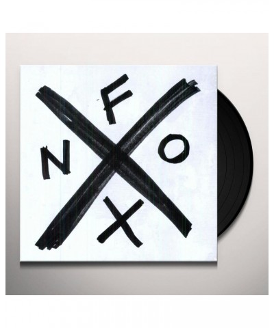 NOFX S/t Vinyl Record $5.80 Vinyl