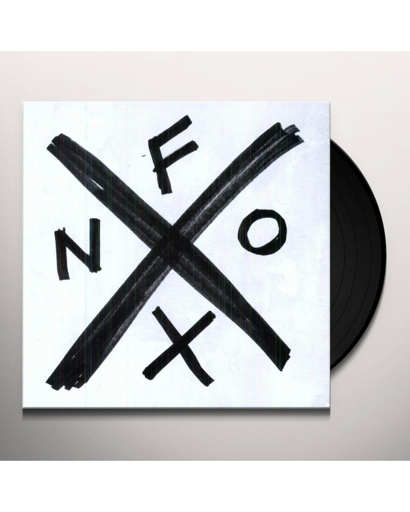 NOFX S/t Vinyl Record $5.80 Vinyl