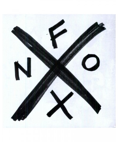 NOFX S/t Vinyl Record $5.80 Vinyl