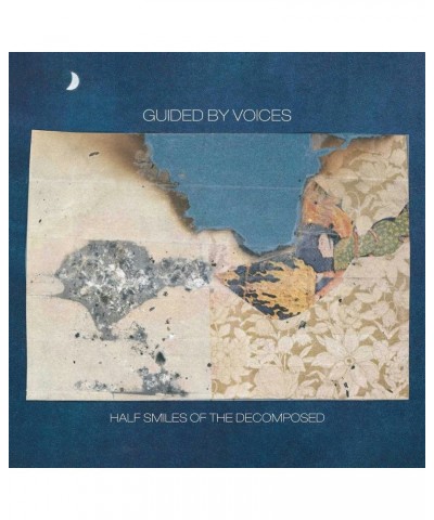 Guided By Voices Half Smiles of the Decomposed LP (Vinyl) $7.65 Vinyl