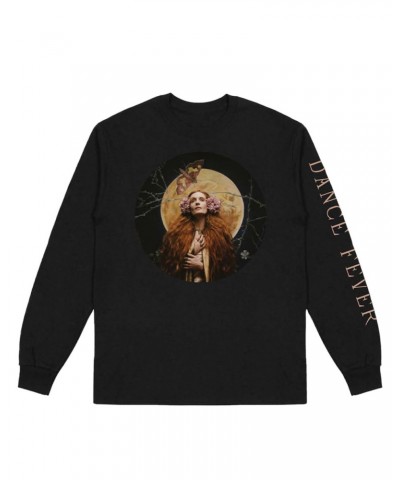 Florence + The Machine Dance Fever Longsleeve $14.80 Shirts