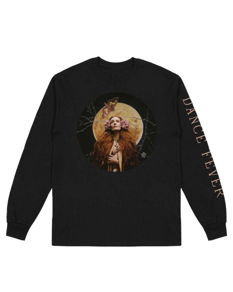 Florence + The Machine Dance Fever Longsleeve $14.80 Shirts