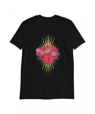 Di WAV MASOQUISTA - Unisex T-Shirt $7.04 Shirts