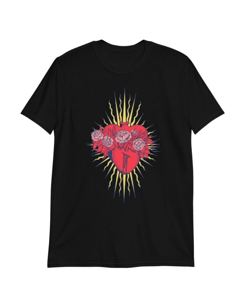 Di WAV MASOQUISTA - Unisex T-Shirt $7.04 Shirts