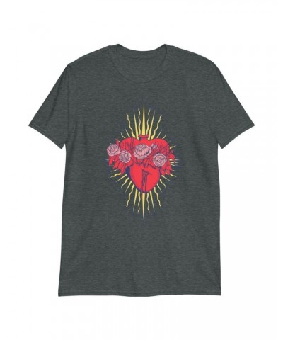 Di WAV MASOQUISTA - Unisex T-Shirt $7.04 Shirts