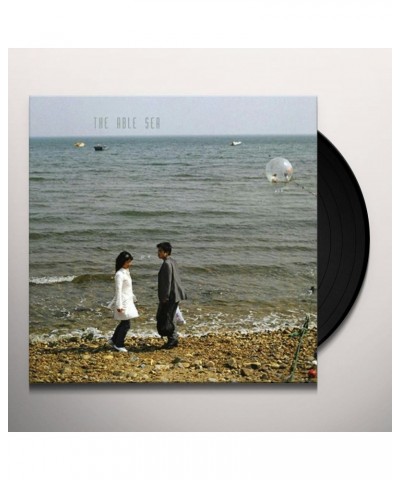 The Able Sea YR4 PT5 Vinyl Record $13.79 Vinyl