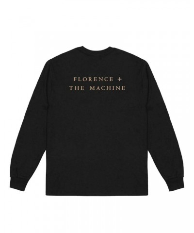 Florence + The Machine Dance Fever Longsleeve $14.80 Shirts