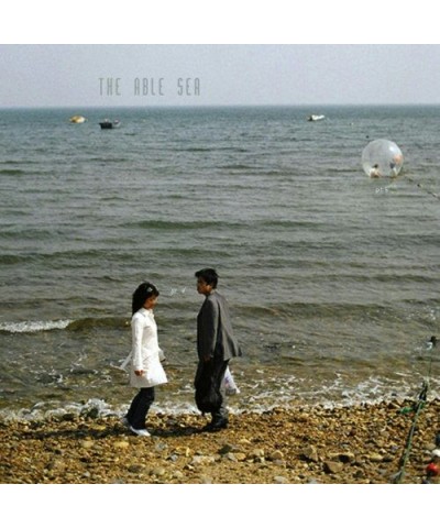 The Able Sea YR4 PT5 Vinyl Record $13.79 Vinyl