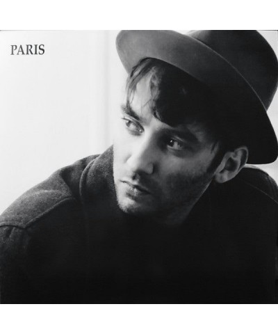 Saez Paris - LP (Vinyl) $9.63 Vinyl