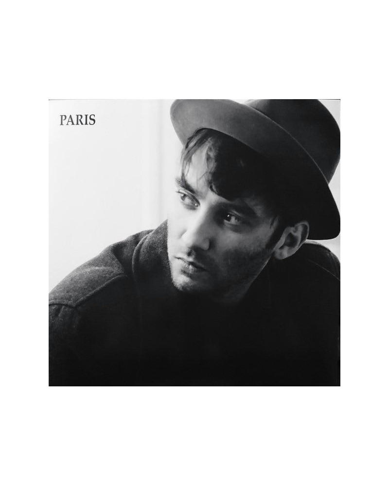 Saez Paris - LP (Vinyl) $9.63 Vinyl