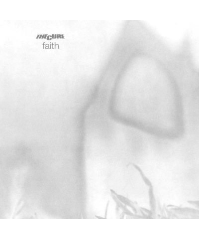 The Cure FAITH CD $5.69 CD