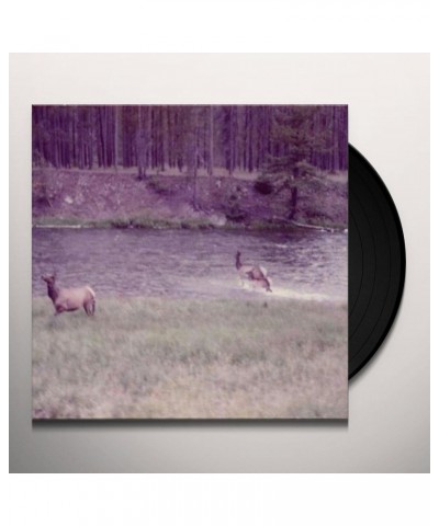 Seahaven Winter Forever Vinyl Record $9.06 Vinyl