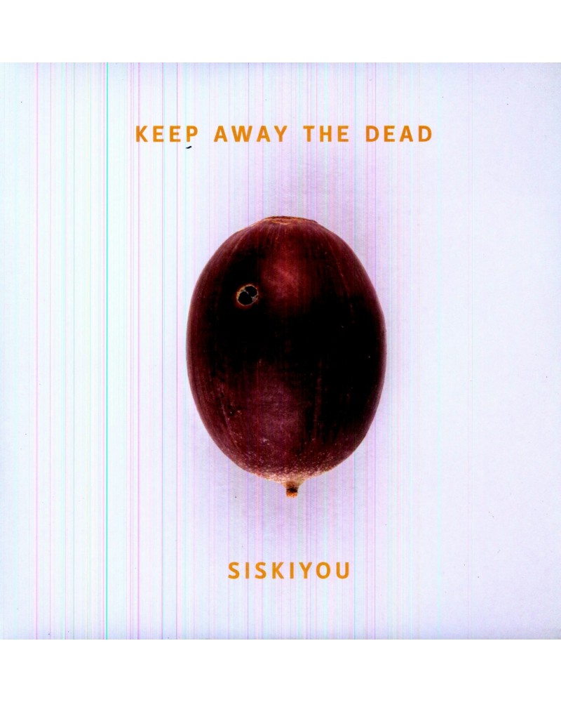 Siskiyou Keep Away The Dead Vinyl Record $8.36 Vinyl