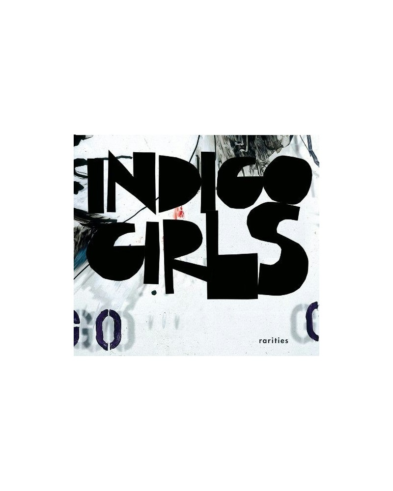 Indigo Girls RARITIES CD $2.77 CD