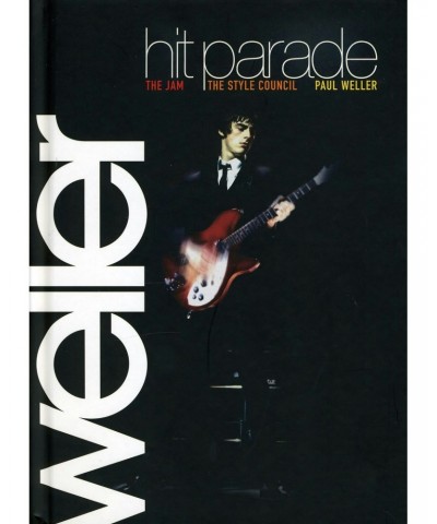 Paul Weller HIT PARADE CD $22.24 CD