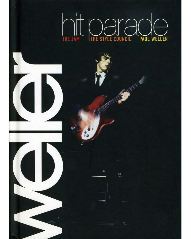 Paul Weller HIT PARADE CD $22.24 CD