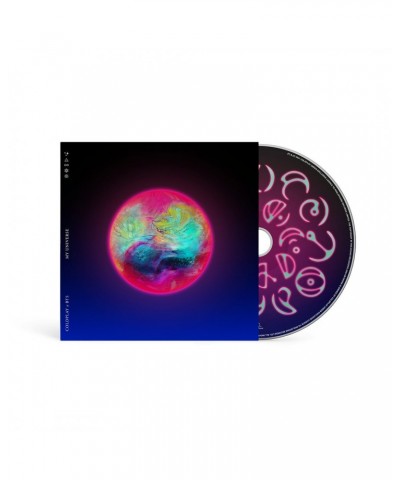 Coldplay MY UNIVERSE (EPIPHANE EDITION) CD SINGLE $1.33 CD