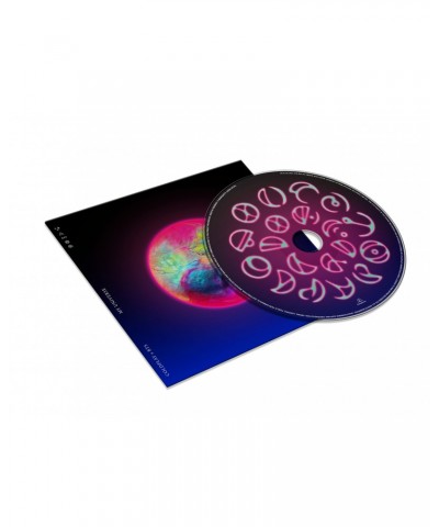 Coldplay MY UNIVERSE (EPIPHANE EDITION) CD SINGLE $1.33 CD