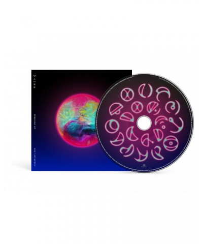 Coldplay MY UNIVERSE (EPIPHANE EDITION) CD SINGLE $1.33 CD