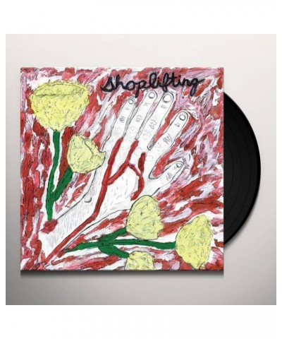 Shoplifting Body Stories Vinyl Record $4.71 Vinyl