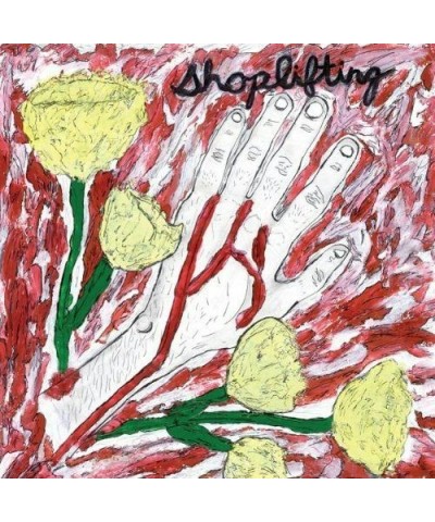 Shoplifting Body Stories Vinyl Record $4.71 Vinyl