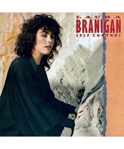 Laura Branigan LP - Self Control (1Lp Coloured) (Vinyl) $27.44 Vinyl