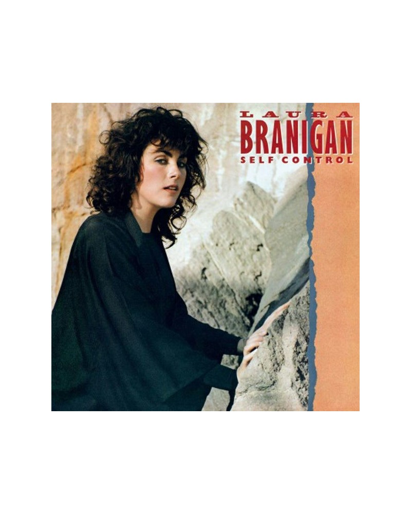 Laura Branigan LP - Self Control (1Lp Coloured) (Vinyl) $27.44 Vinyl