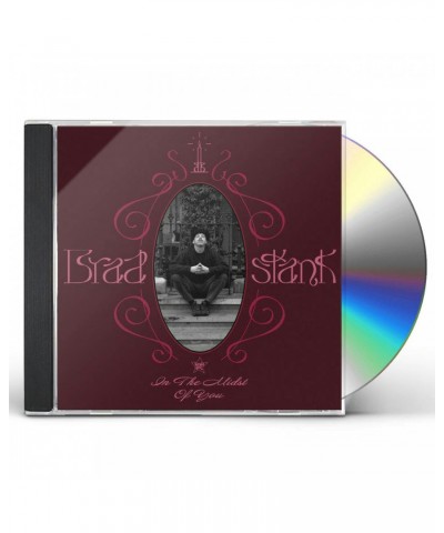 Brad stank In The Midst Of You CD $6.37 CD