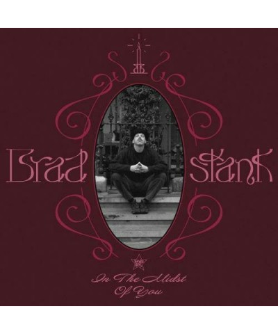 Brad stank In The Midst Of You CD $6.37 CD