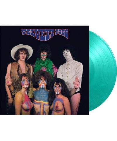 Velvett Fogg Vinyl Record $13.65 Vinyl