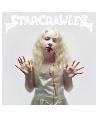 Starcrawler Vinyl Record $7.84 Vinyl