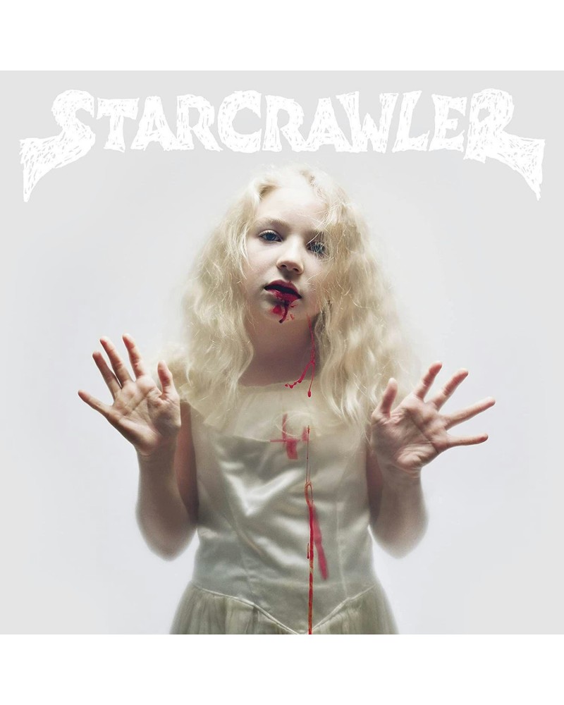 Starcrawler Vinyl Record $7.84 Vinyl