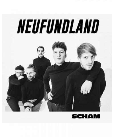 Neufundland LP - Scham (Vinyl) $15.06 Vinyl