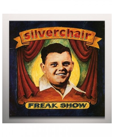 Silverchair Freak Show Vinyl Record $14.91 Vinyl