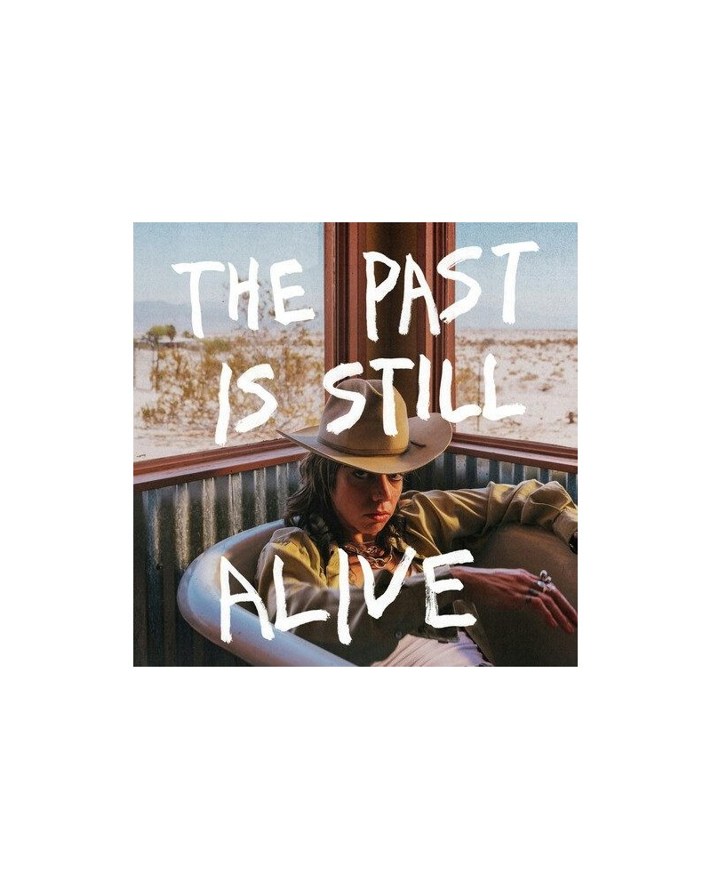 Hurray For The Riff Raff PAST IS STILL ALIVE Vinyl Record $10.32 Vinyl