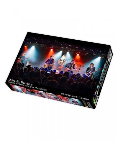 Drive-By Truckers HeAthens Homecoming Puzzle $14.10 Puzzles