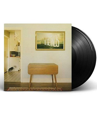 The Glands Vinyl Record $9.66 Vinyl