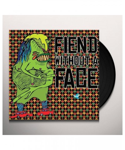 Fiend Without A Face Vinyl Record $4.89 Vinyl