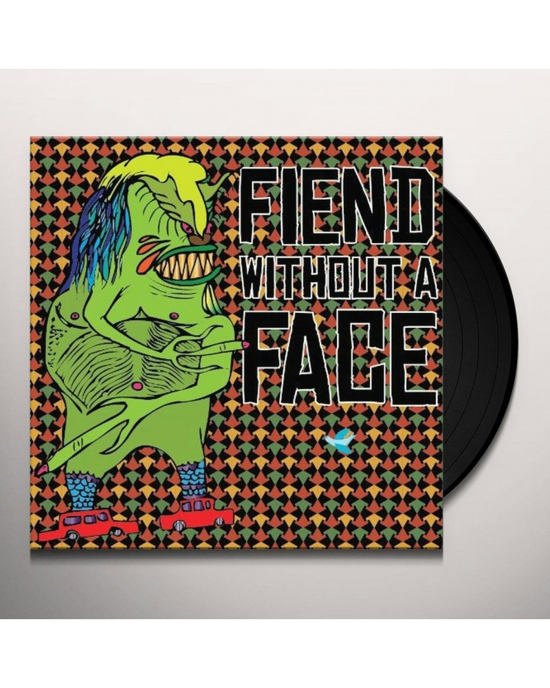 Fiend Without A Face Vinyl Record $4.89 Vinyl