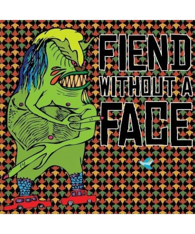 Fiend Without A Face Vinyl Record $4.89 Vinyl