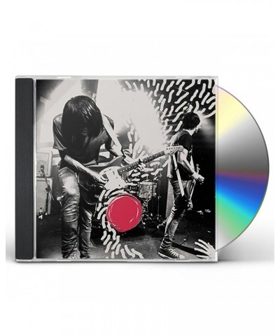 Cribs 24-7 ROCKSTAR SHIT CD $5.07 CD