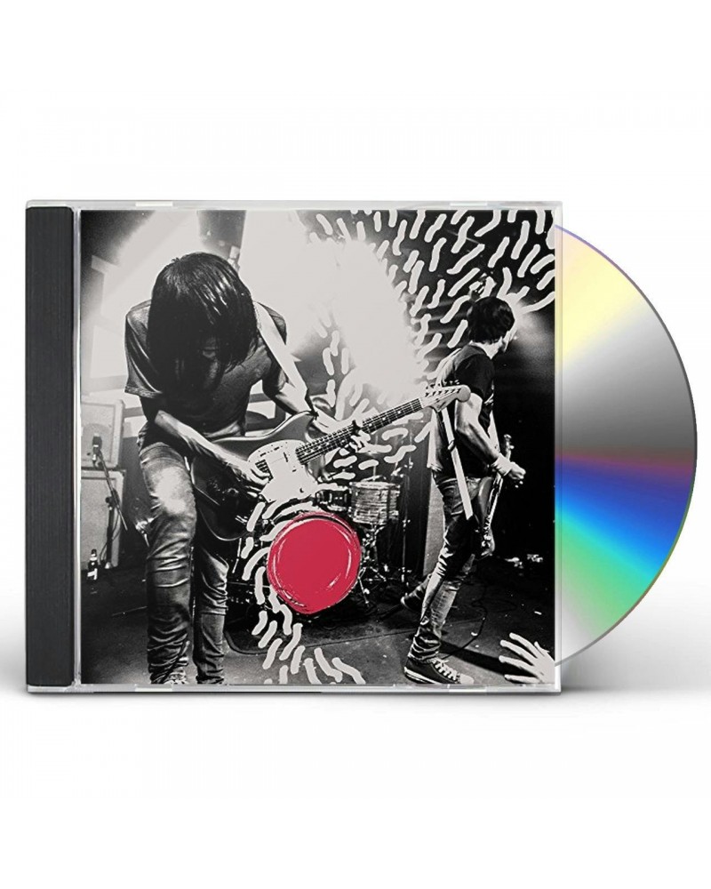 Cribs 24-7 ROCKSTAR SHIT CD $5.07 CD