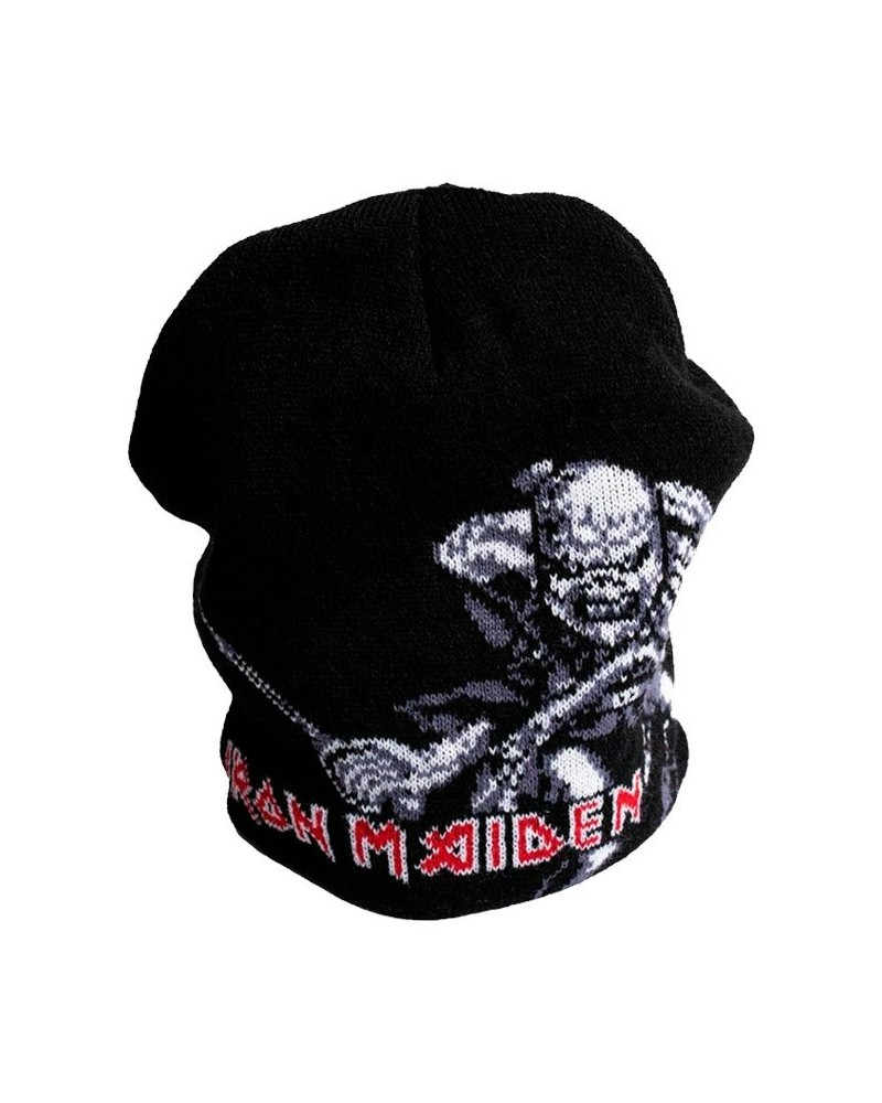 Iron Maiden Trooper' Beanie $8.11 Hats