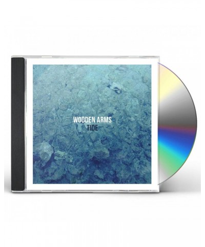 Wooden Arms TIDE CD $6.20 CD