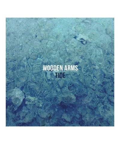 Wooden Arms TIDE CD $6.20 CD