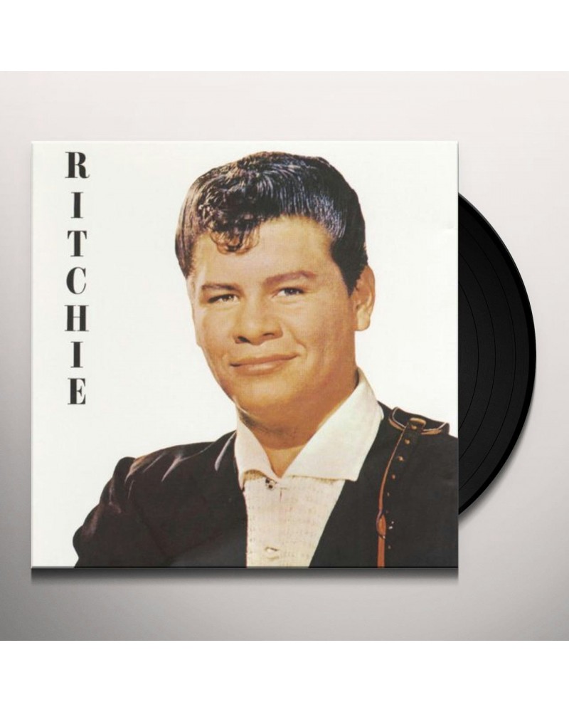 Ritchie Valens Vinyl Record $6.93 Vinyl